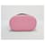 Versace Borsa a spalla mini vanity La Medusa Rosa  - vista 7
