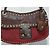 Borsa a Spalla Studded Miu Miu - vista 2