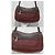 Borsa a Spalla Studded Miu Miu - vista 6