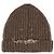 Maison Martin Margiela Wool Blend Beanie Brown - view 4