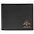 Gucci Animalier Leather Wallet Black