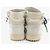 Off White Sneakers alte Off-White bianche Bianco - vista 4