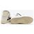 Off White Sneakers alte Off-White bianche Bianco - vista 5