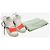 Off White Sneakers alte Off-White bianche Bianco - vista 8