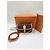 Louis Vuitton Borsa a tracolla Nano Diane Multicolore - vista 5