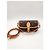 Louis Vuitton Borsa a tracolla Nano Diane Multicolore - vista 6