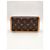 Louis Vuitton Borsa a tracolla Nano Diane Multicolore - vista 8