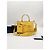 Prada Borsa Micro Tote Galleria Saffiano Multicolore - vista 5