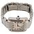 Cartier Tank Française Pequeña Acero