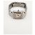 Cartier Tank Française Pequeña Acero - vista 6