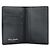 Maison Martin Margiela Stitch Folding Card Holder Black - view 5