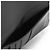 Maison Martin Margiela Stitch Folding Card Holder Black - view 6