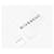 Givenchy Foulard in seta Twilly Bianco  - vista 6