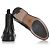 Dior Herren Embassy Leder Chelsea Stiefel Schwarz - Ansicht 5
