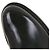Dior Herren Embassy Leder Chelsea Stiefel Schwarz - Ansicht 6