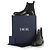 Dior Herren Embassy Leder Chelsea Stiefel Schwarz - Ansicht 9