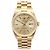 Rolex Orologio da uomo in oro Day-Date D'oro