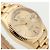 Rolex Orologio da uomo in oro Day-Date D'oro - vista 11