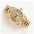 Rolex Orologio da uomo in oro Day-Date D'oro - vista 22