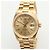 Rolex Orologio da uomo in oro Day-Date D'oro - vista 8