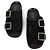 Gucci Sandali Slide AADUO - vista 5