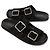 Gucci Sandali Slide AADUO - vista 6