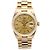 Rolex Orologio da uomo Day-Date in oro D'oro