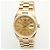 Rolex Orologio da uomo Day-Date in oro D'oro - vista 8
