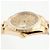 Rolex Orologio in oro da uomo Day-Date con edizione quadrante a binario e indice a barre D'oro - vista 13
