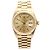 Rolex Orologio in oro da uomo Day-Date D'oro