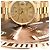 Rolex Orologio in oro da uomo Day-Date D'oro - vista 2