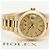 Rolex Orologio in oro da uomo Day-Date D'oro - vista 22