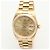 Rolex Orologio in oro da uomo Day-Date D'oro - vista 8
