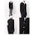 Thom Browne Merinowolle-Cardigan Braun - Ansicht 10