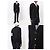 Thom Browne Merinowolle-Cardigan Braun - Ansicht 3