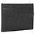 Thom Browne RWB Tab Double Card Holder Black - view 3