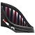 Thom Browne RWB Tab Double Card Holder Black - view 7