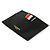 Thom Browne Card Wallet Black - view 3