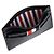 Thom Browne Card Wallet Black - view 4