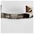 Hermès Clou Armband Silber Roségold Damenarmband Pink  - Ansicht 10