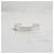 Hermès Clou Armband Silber Roségold Damenarmband Pink  - Ansicht 7