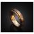 Piaget Anello Possession in Oro Rosa con Diamanti - vista 5