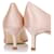 Manolo Blahnik Pompa DNUD CLC Marrone - vista 10