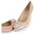 Manolo Blahnik Pompa DNUD CLC Marrone - vista 6