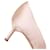 Manolo Blahnik Pompa DNUD CLC Marrone - vista 8