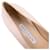 Manolo Blahnik Pompa DNUD CLC Marrone - vista 9