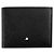 Montblanc Satorial Men's Wallet Black - view 2