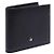 Montblanc Satorial Men's Wallet Black - view 8
