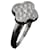 Van Cleef & Arpels Pure Alhambra Diamond White Gold Size  - view 1