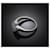 Van Cleef & Arpels Pure Alhambra Diamond White Gold Size  - view 5
